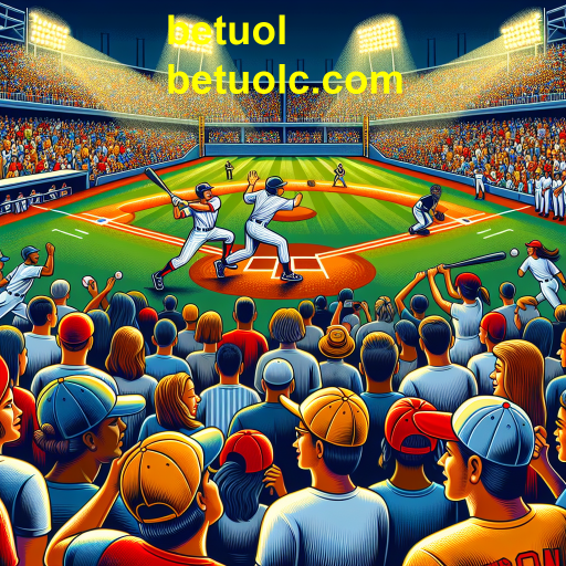 A Trajetória e a Popularidade do Beisebol no Mundo