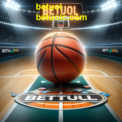 Apostas em Basquete: Estratégias e Dicas para Apostadores no Betuol